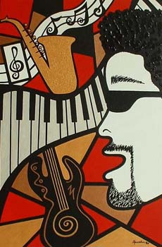 Jazzman