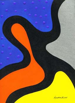 Marvalisa - A Little #0013