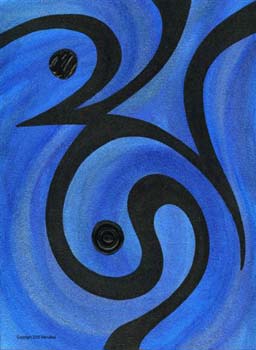 ShadesofBlue